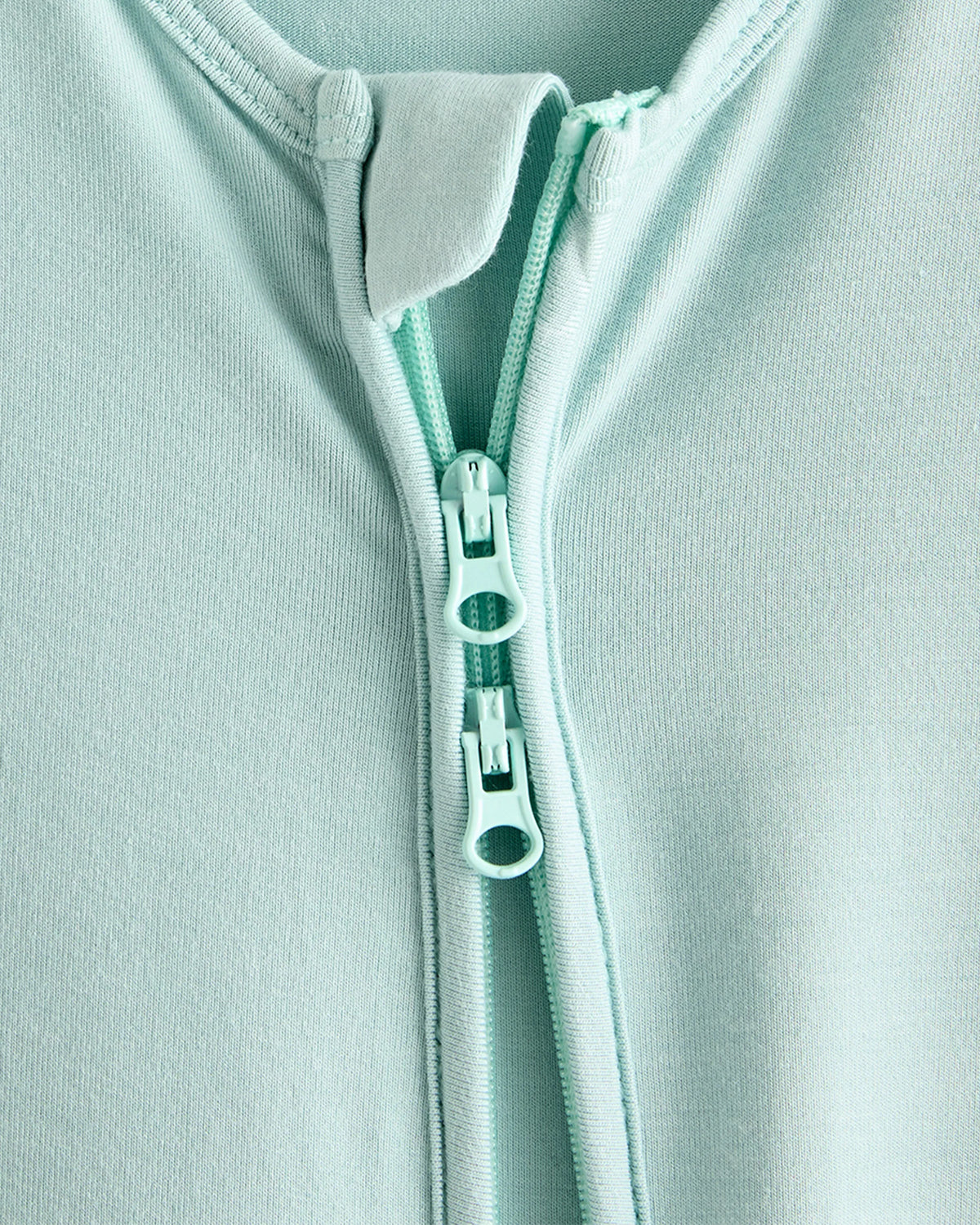 Bamboo One Piece Pajama - 0-3M / Wildflower Dreams