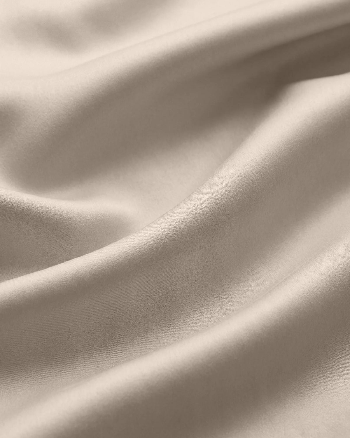 Bamboo Sheet Set - Twin / Sand