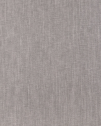 Sierra Curved Arm Sleeper Sofa in Performance Basketweave - One Size / Flax