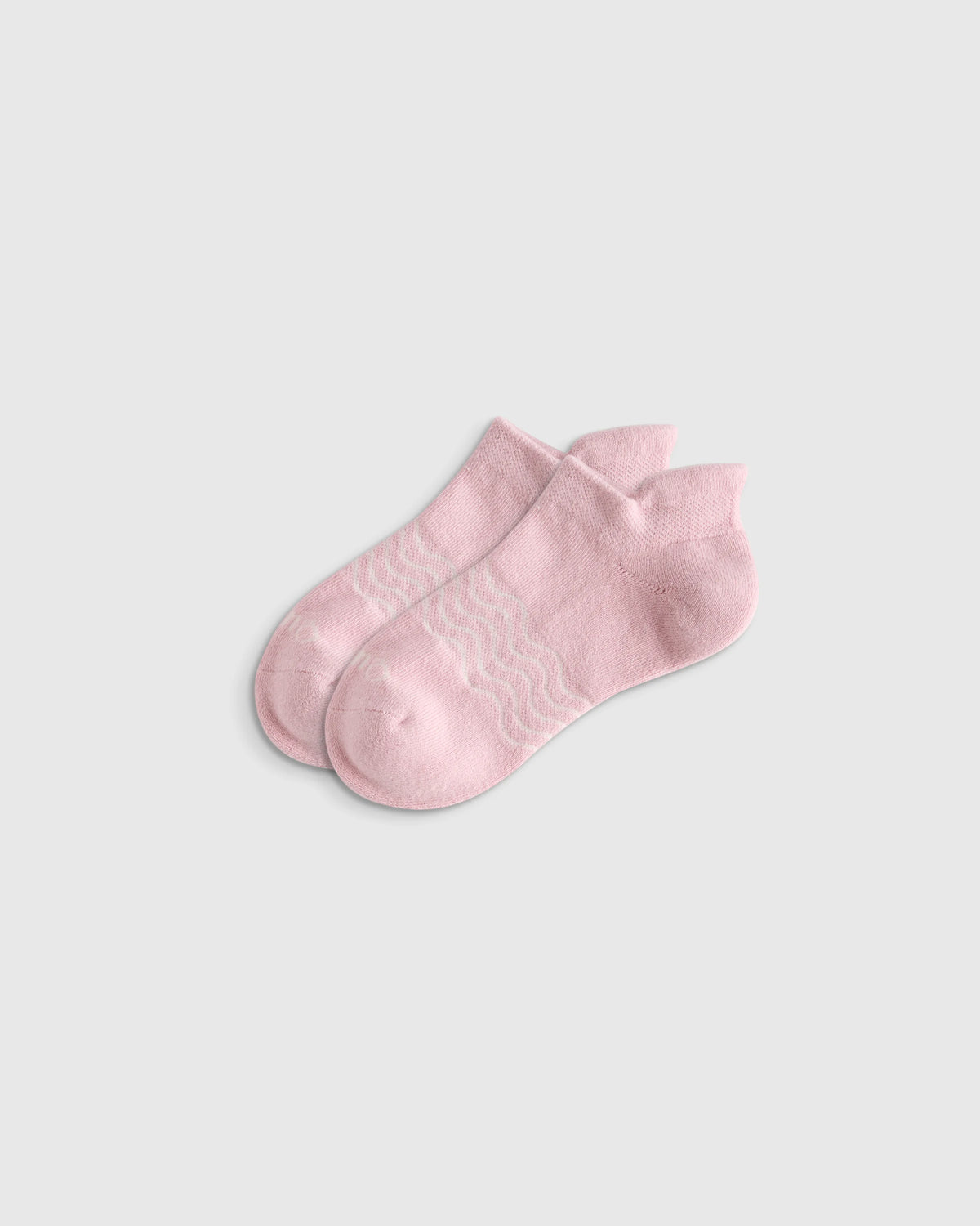 Kids Organic Cotton Ankle Socks 8-Pack - S / Blue/White Multi