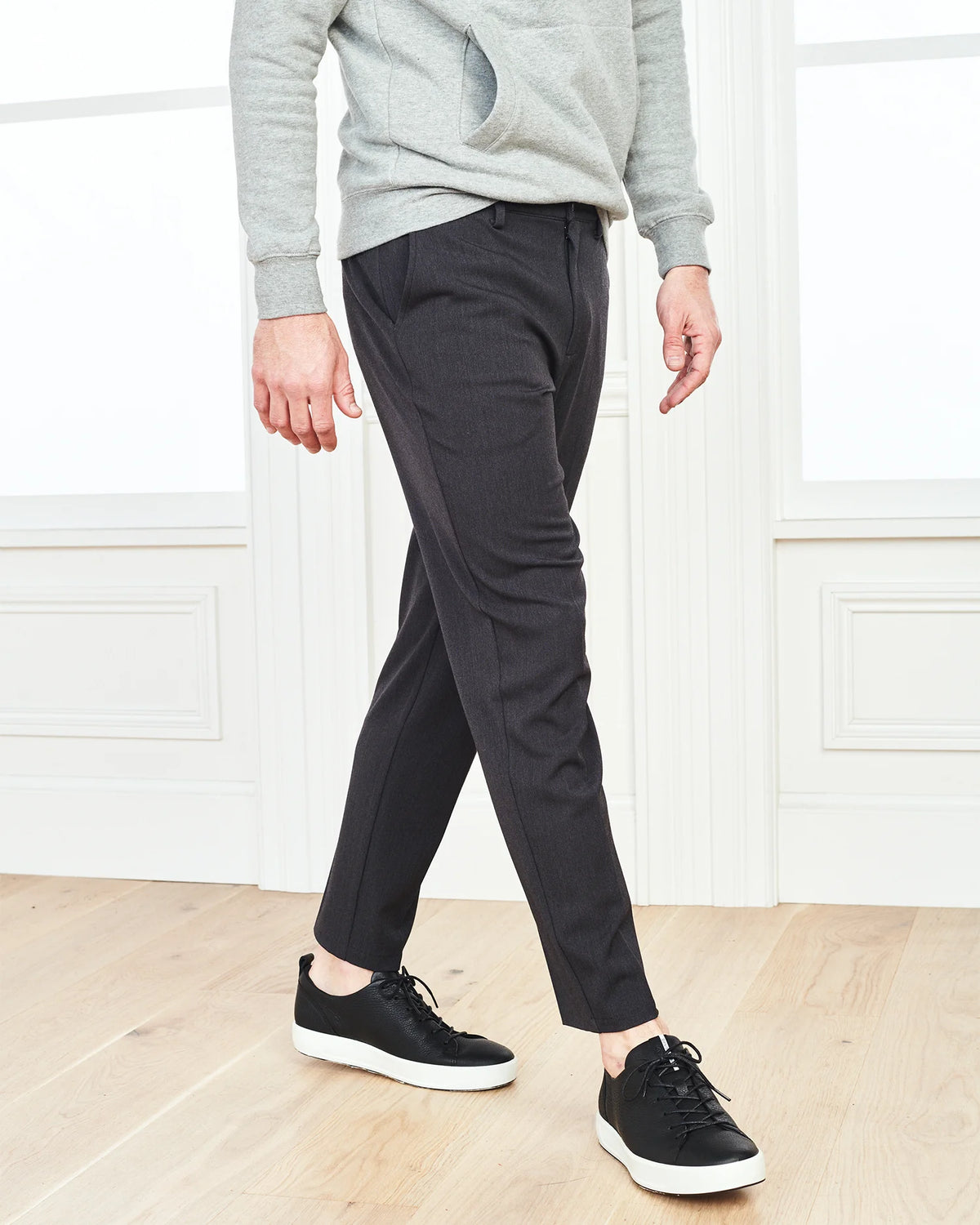 Ultra-Stretch 24/7 Smart Chinos - Athletic Tapered - 28X30 / Bayberry Olive