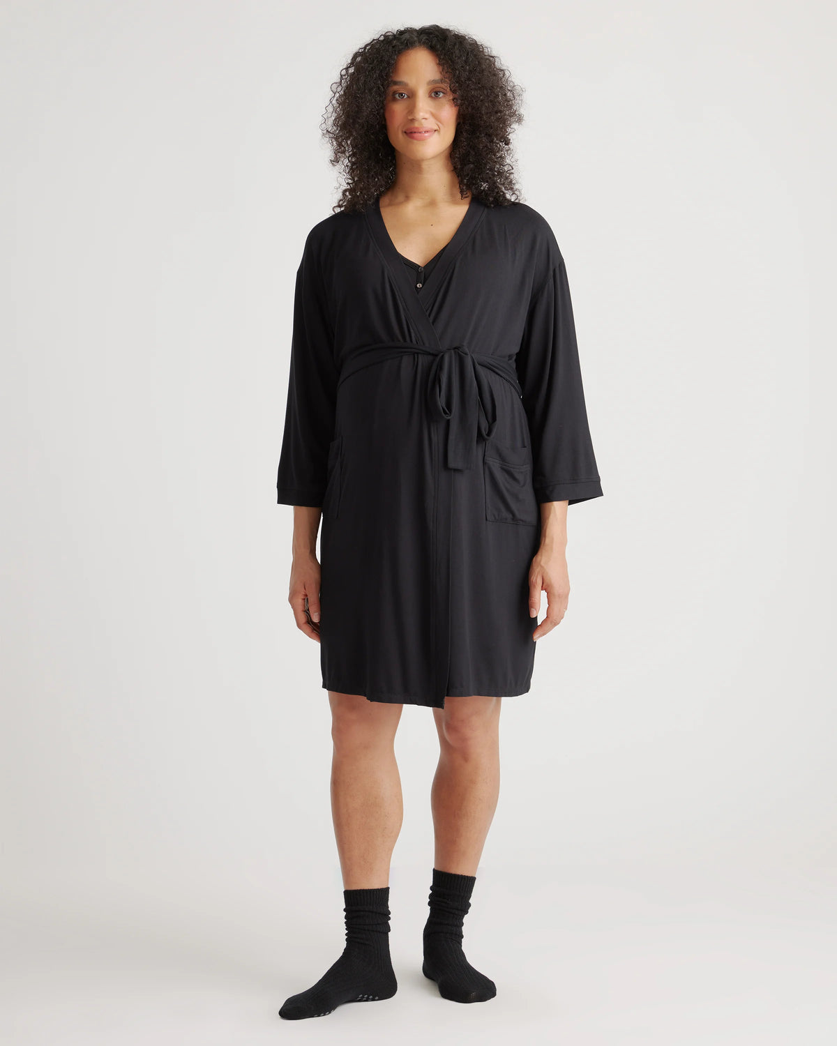 The Essentials Hospital Set - XS / Graphite