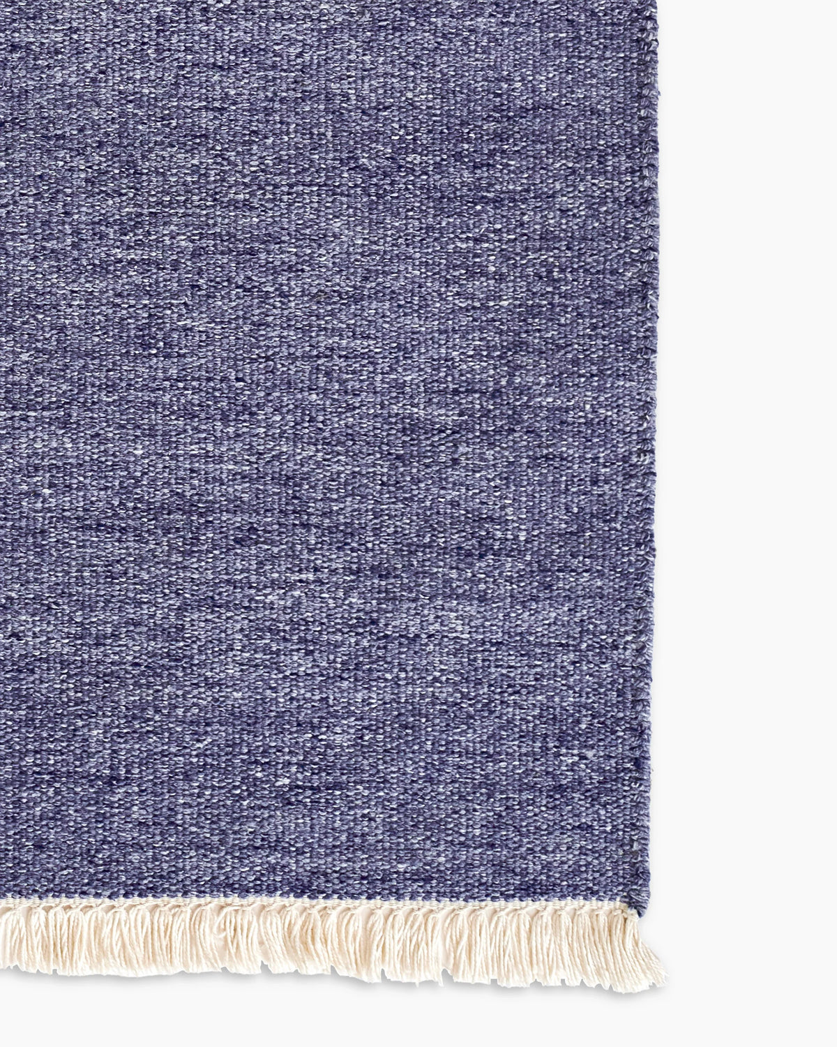Sloane Indoor/Outdoor Rug - 5' x 8' / Silver