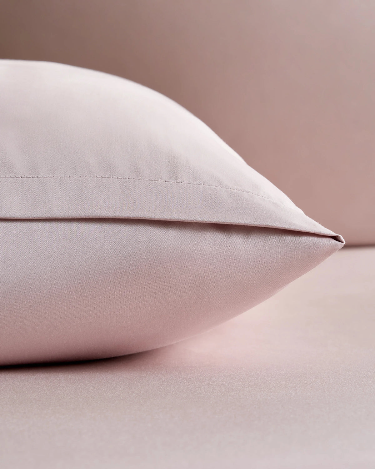 Bamboo Pillowcase Set - Standard / Sand