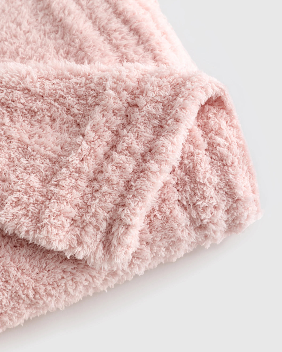 Ultra Cozy Baby Blanket - 30x40 / Ivory