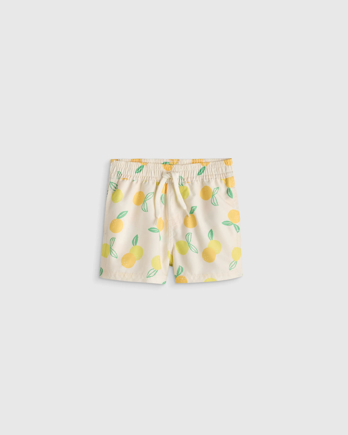 Swim Trunk - 0-3M / Alligators