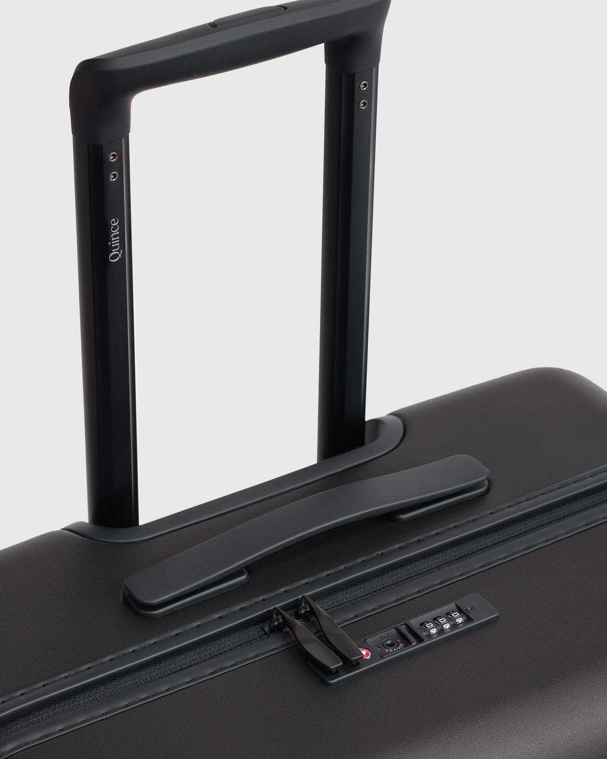 Small Carry-On Suitcase - One Size / Emerald Jungle