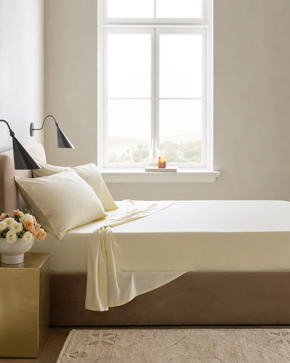 Bamboo Deluxe Bedding Bundle - Twin / Ocean