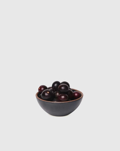 Ice Cream Bowl (Set of 4) by East Fork - One Size / Heron
