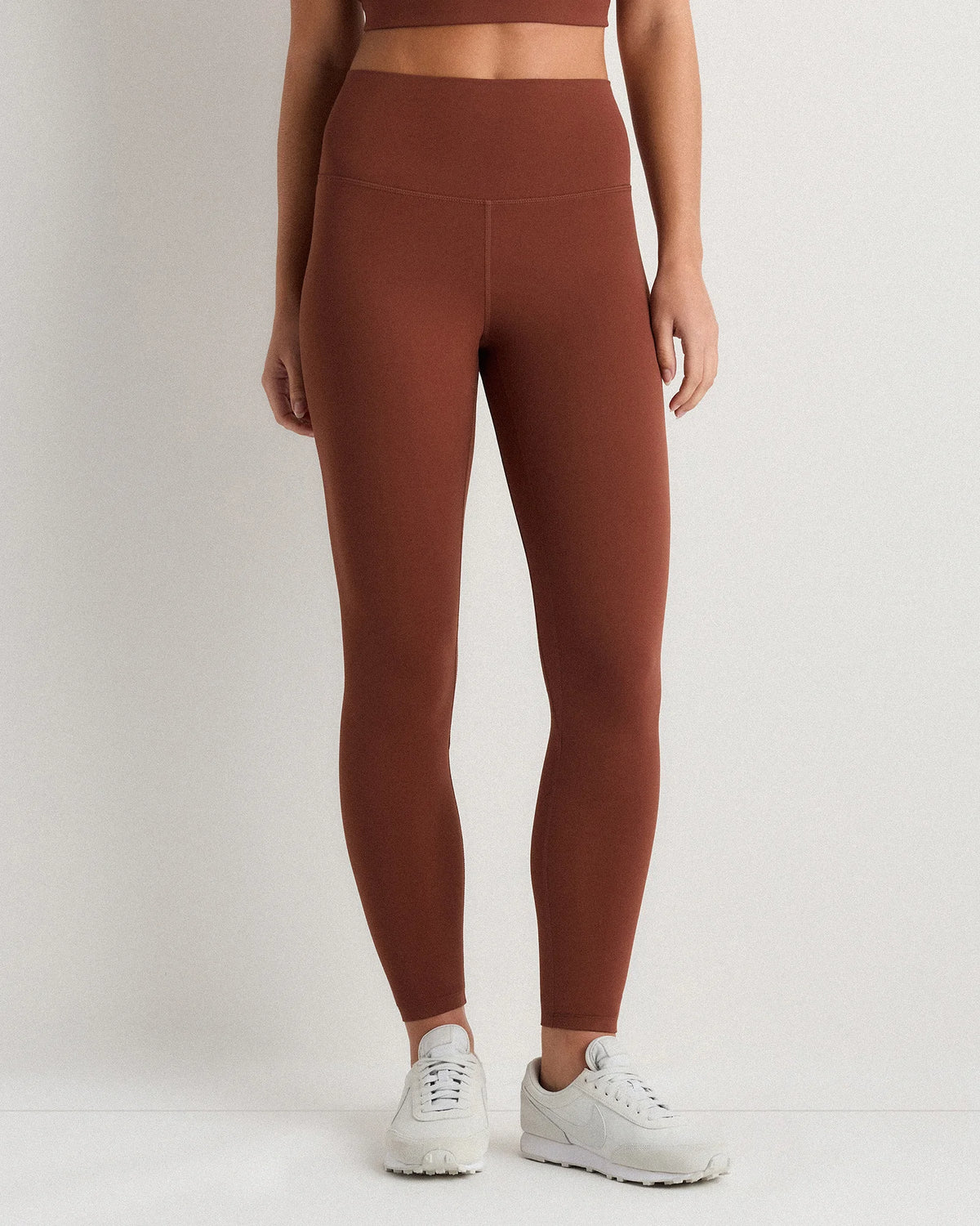 Ultra-Form High-Rise Legging - XS / Black