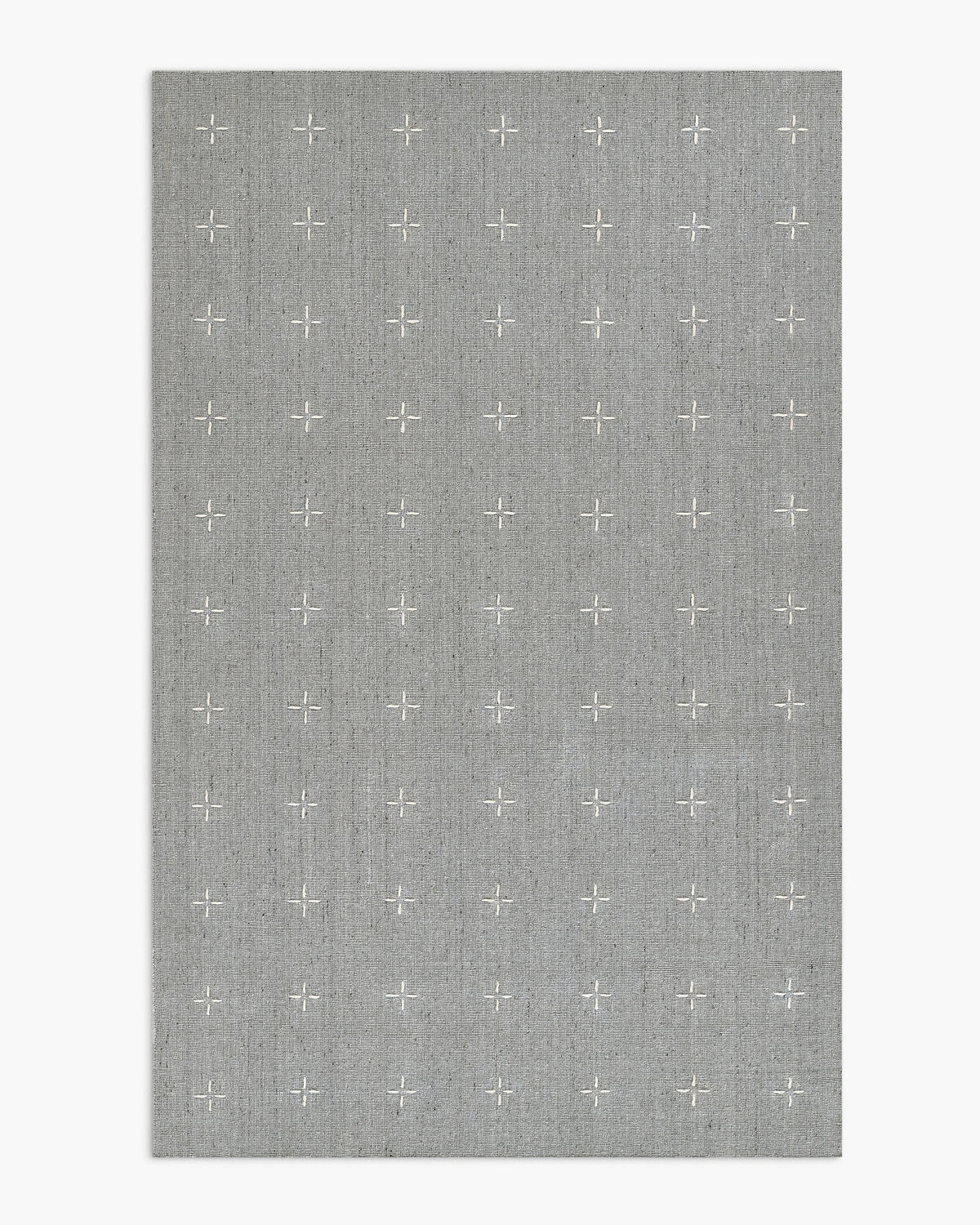 Thayer Hand-Loomed Rug - 2'3" x 8' / Natural