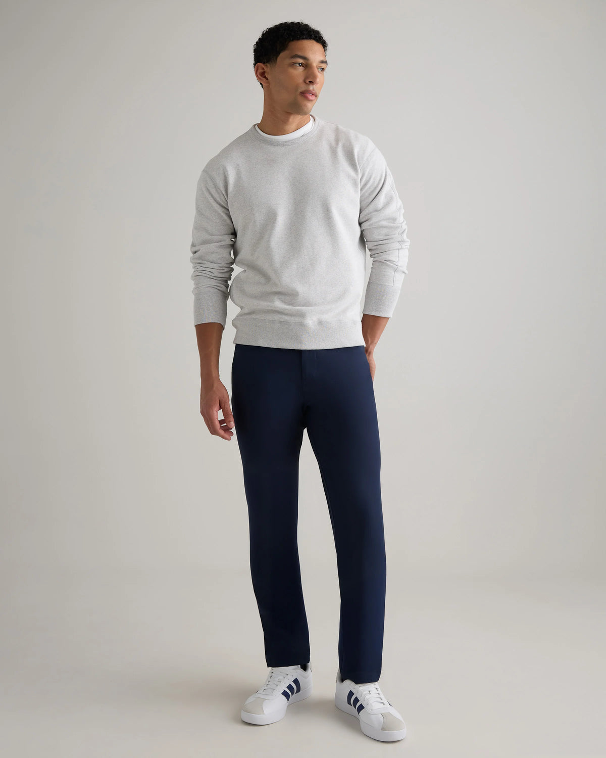 Everyday 5-Pocket Tech Pants - 30X30 / Sand Dune