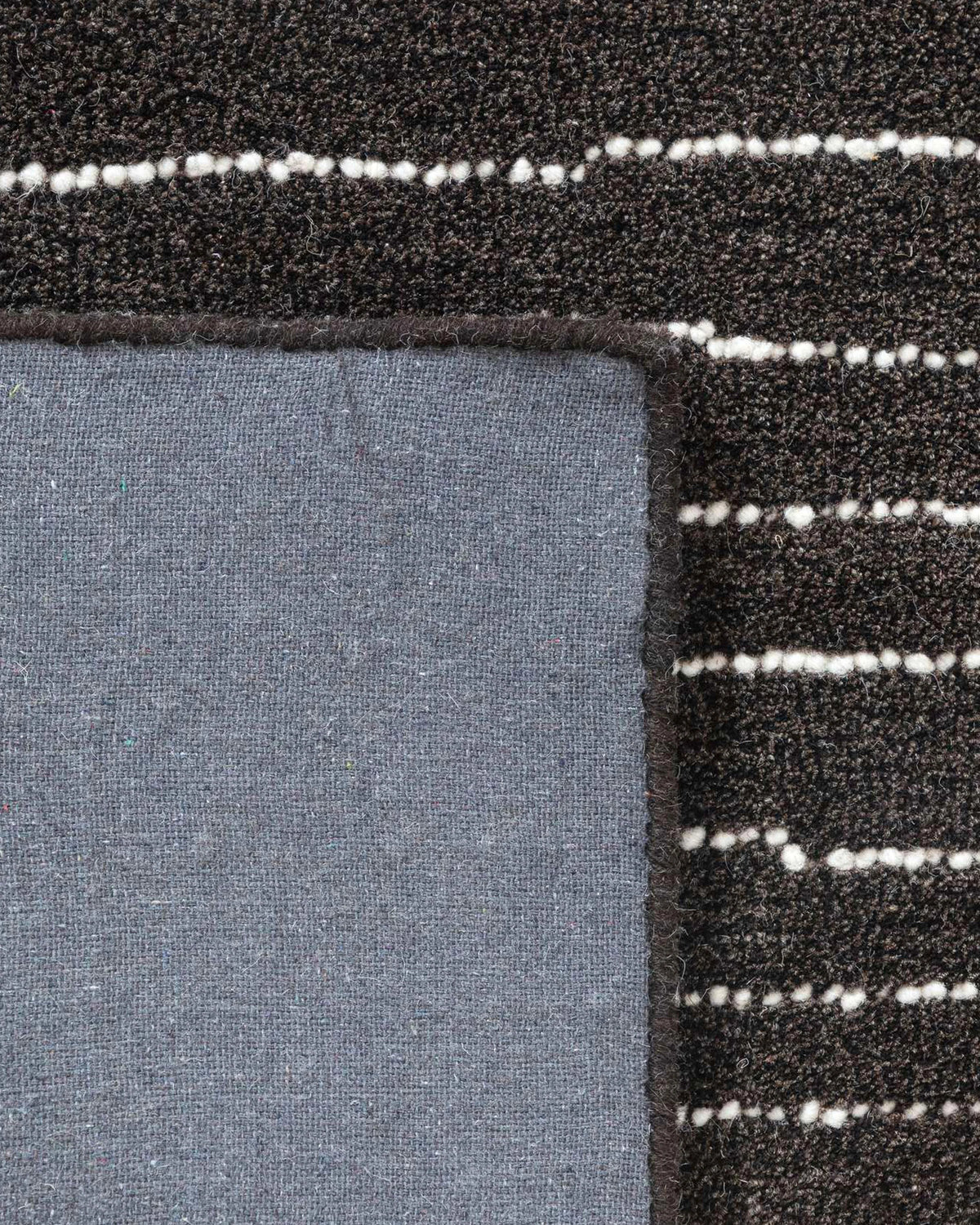 Ember Wool Rug - 3' x 5' / Taupe