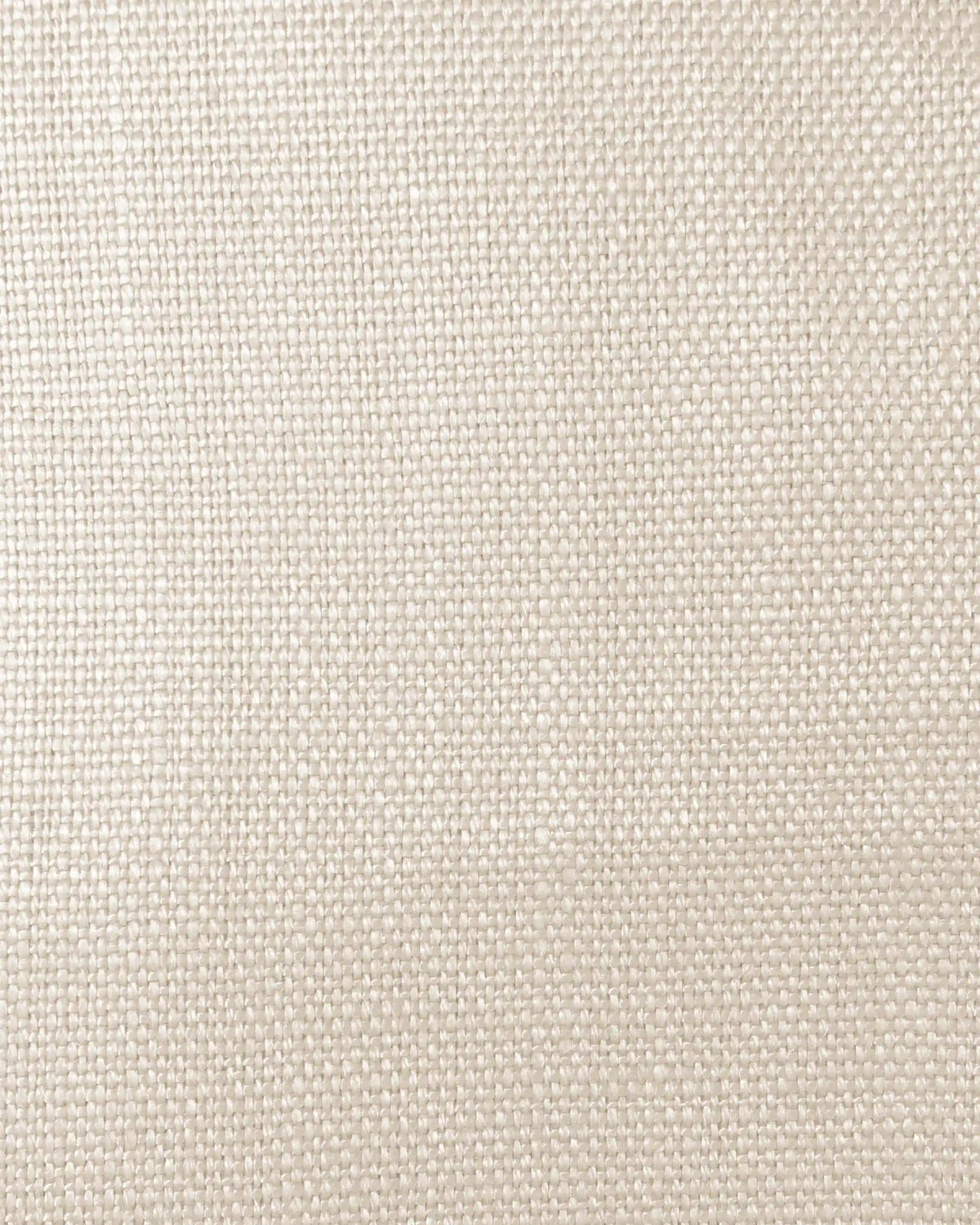 100% Linen Wingback Bed