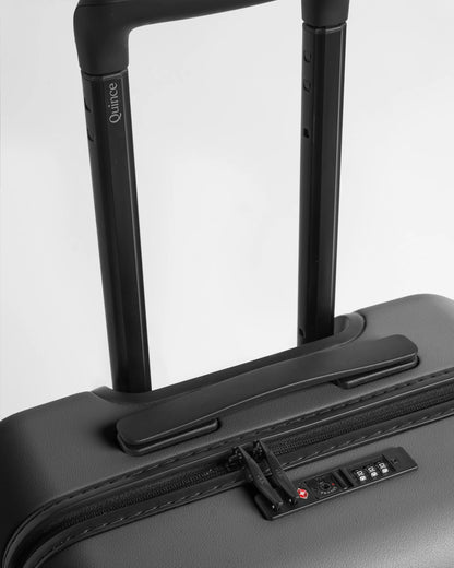Carry-On Suitcase - One Size / Coastal Cobalt