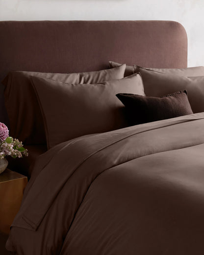 Bamboo Deluxe Bedding Bundle - Twin / Ocean