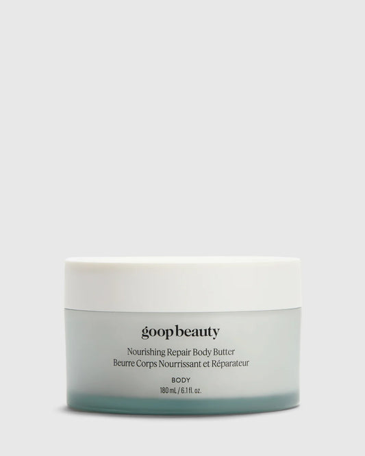 Nourishing Repair Body Butter by goop Beauty - One Size / No Color