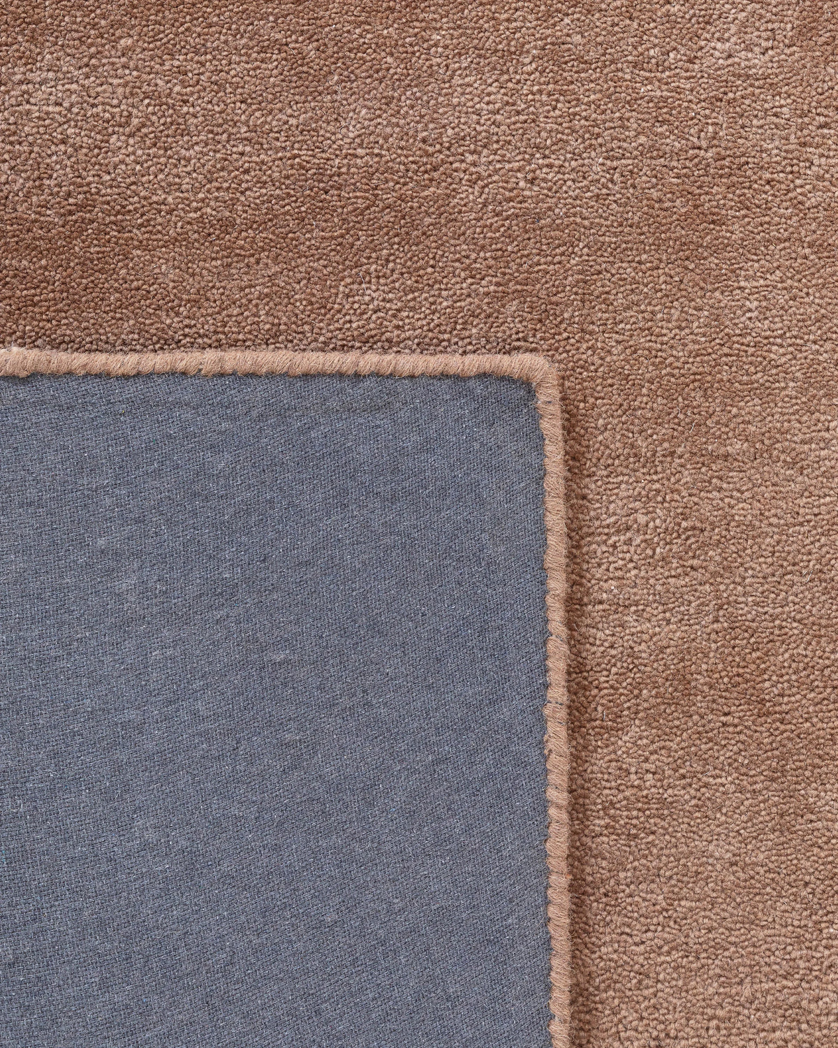 Velzy Wool Rug - 3' x 5' / Blue