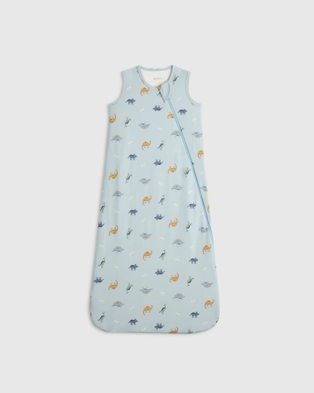 Bamboo Sleep Bag 1.5 TOG - S / Colony Blue