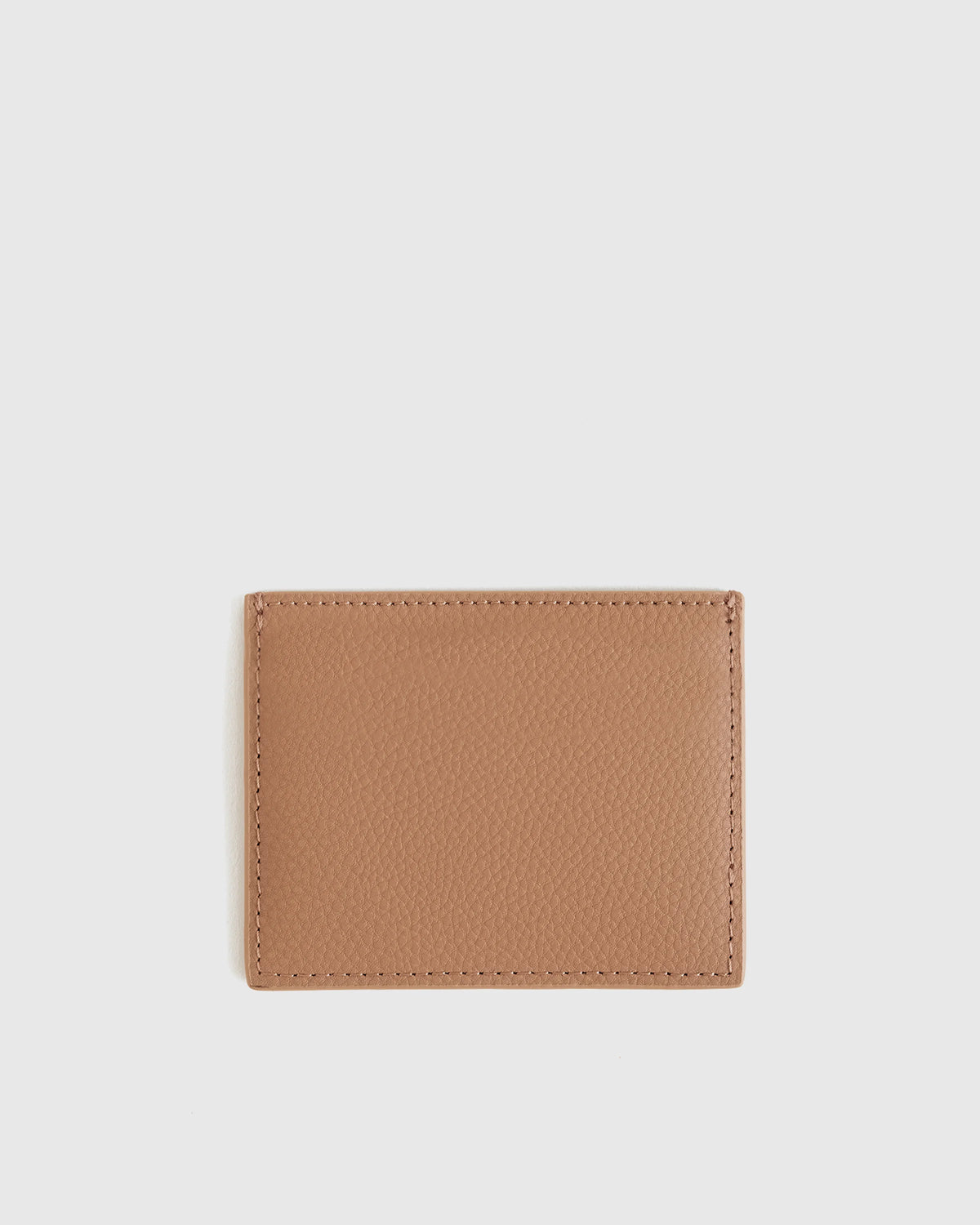Adeline Slim Card Case - One Size / Olive