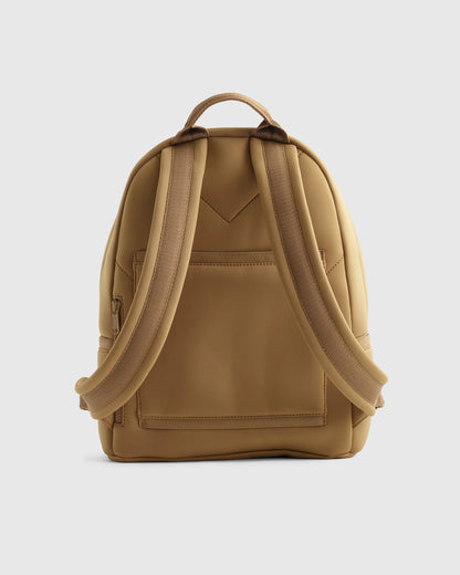 All-Day Neoprene Backpack - One Size / Espresso