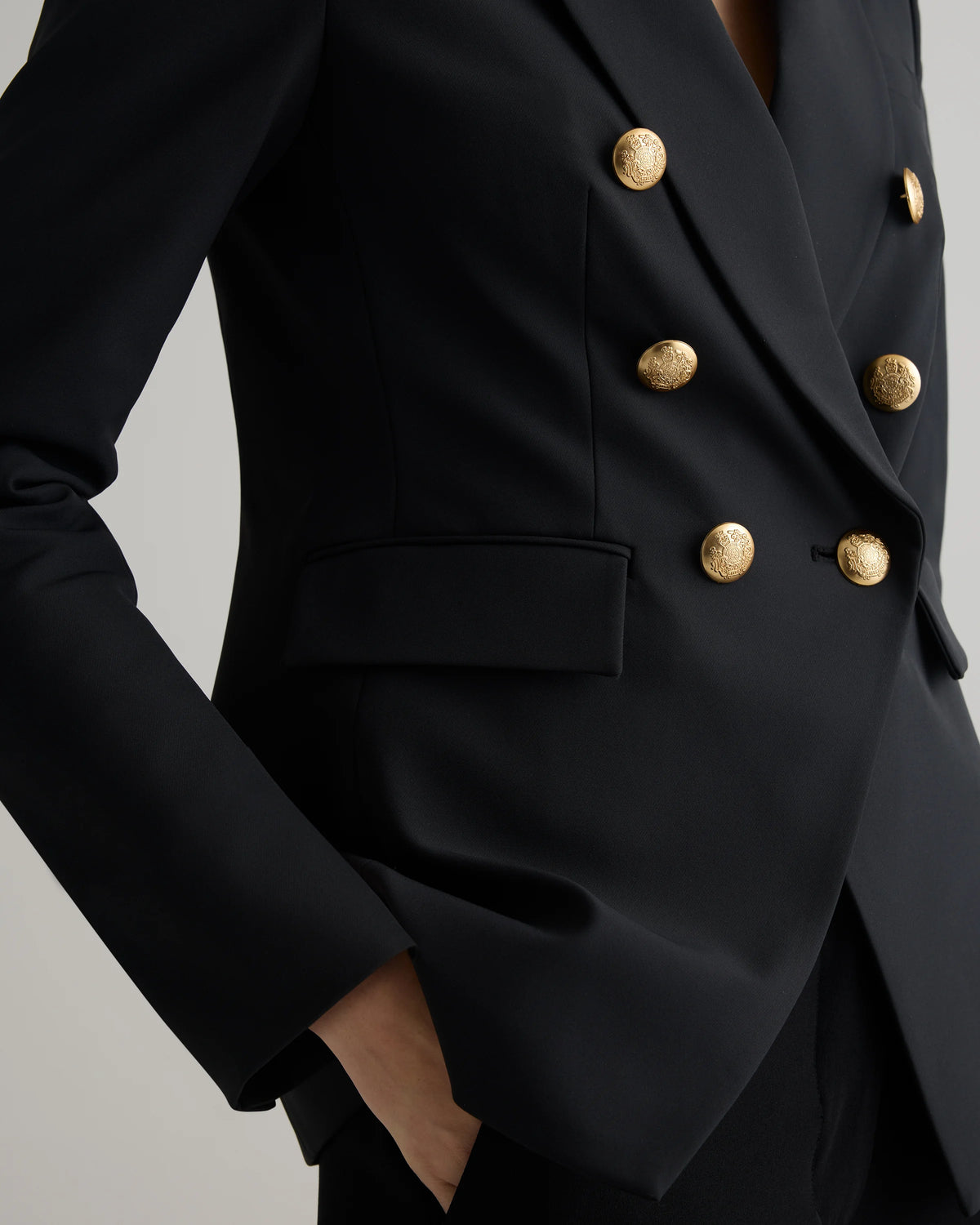 Scuba Captain's Convertible Blazer - XS / Deep Navy