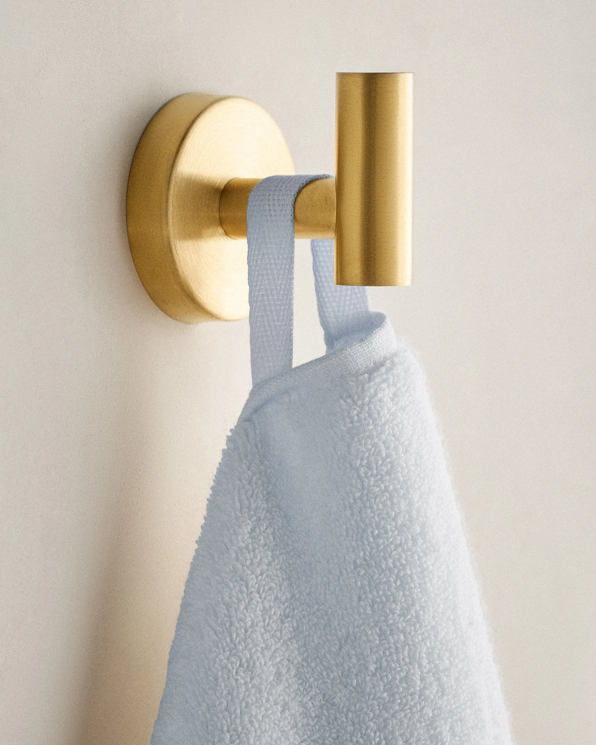 Classic Organic Turkish Cotton Bath Bundle (4 pieces) - One Size / White