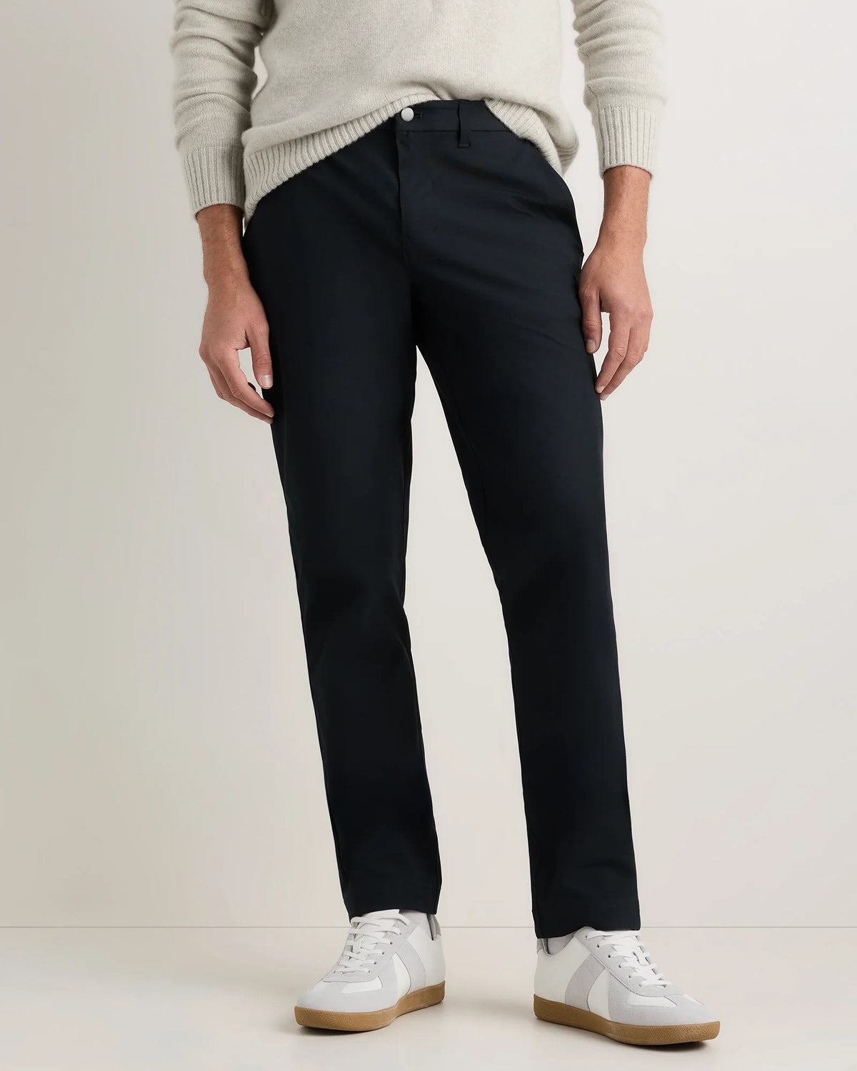 Ultimate Commuter Pants - 28X30 / Riverside Blue