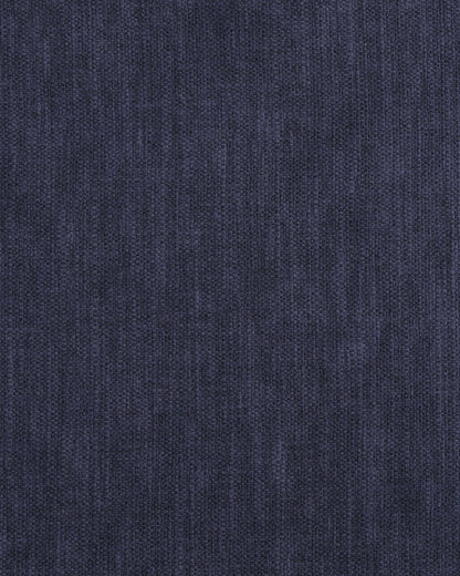 Atlas Midcentury Sofa in Performance Basketweave - 6ft / Navy
