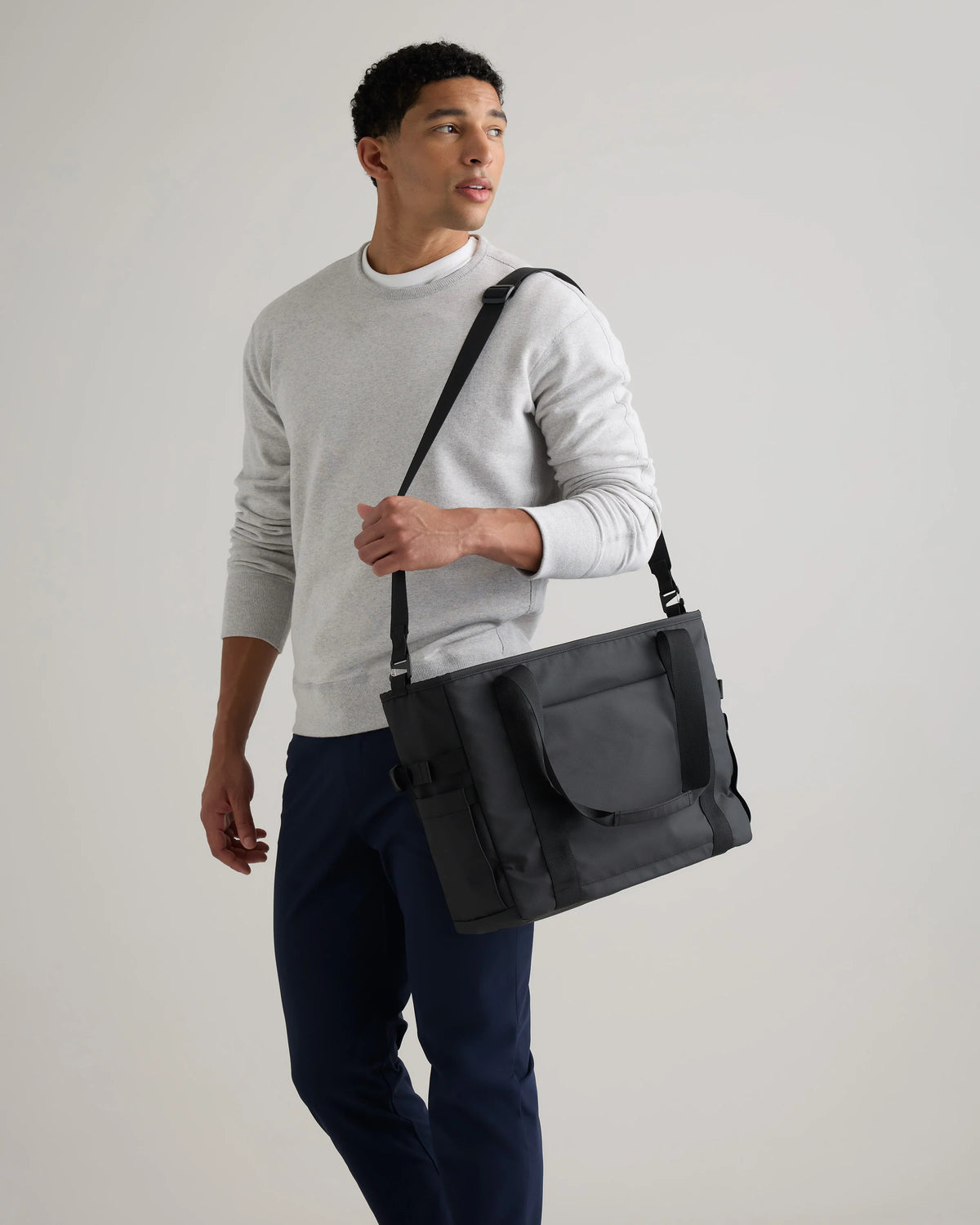Weather Proof Utility Tote - One Size / Olive