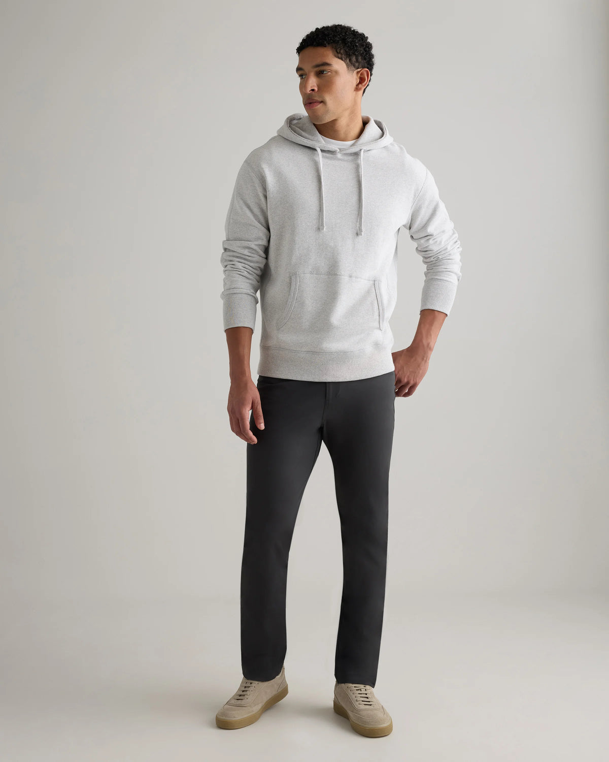 Everyday 5-Pocket Tech Pants - 30X30 / Sand Dune