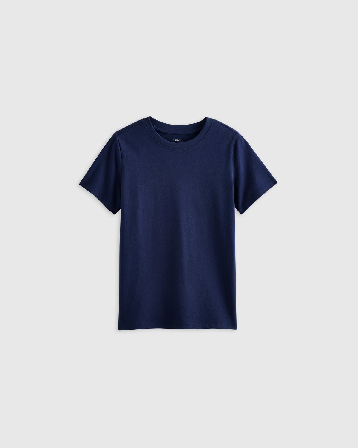 100% Organic Cotton Jersey Short Sleeve Tee - 2T / Dino Sketch