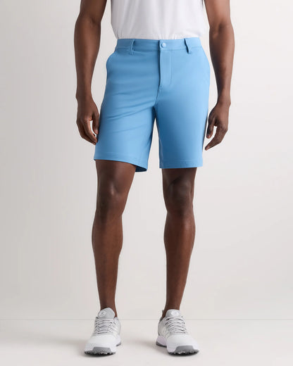 ProTech Golf Shorts - 9" - 30 / Riviera Blue