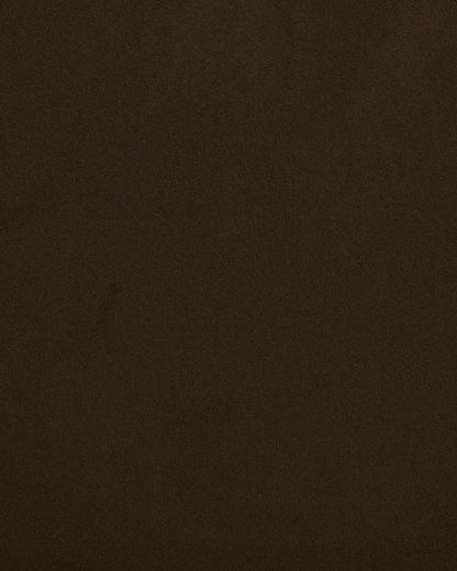 Sierra Curved Arm L Sectional in Performance Velvet - Right Arm / Sable