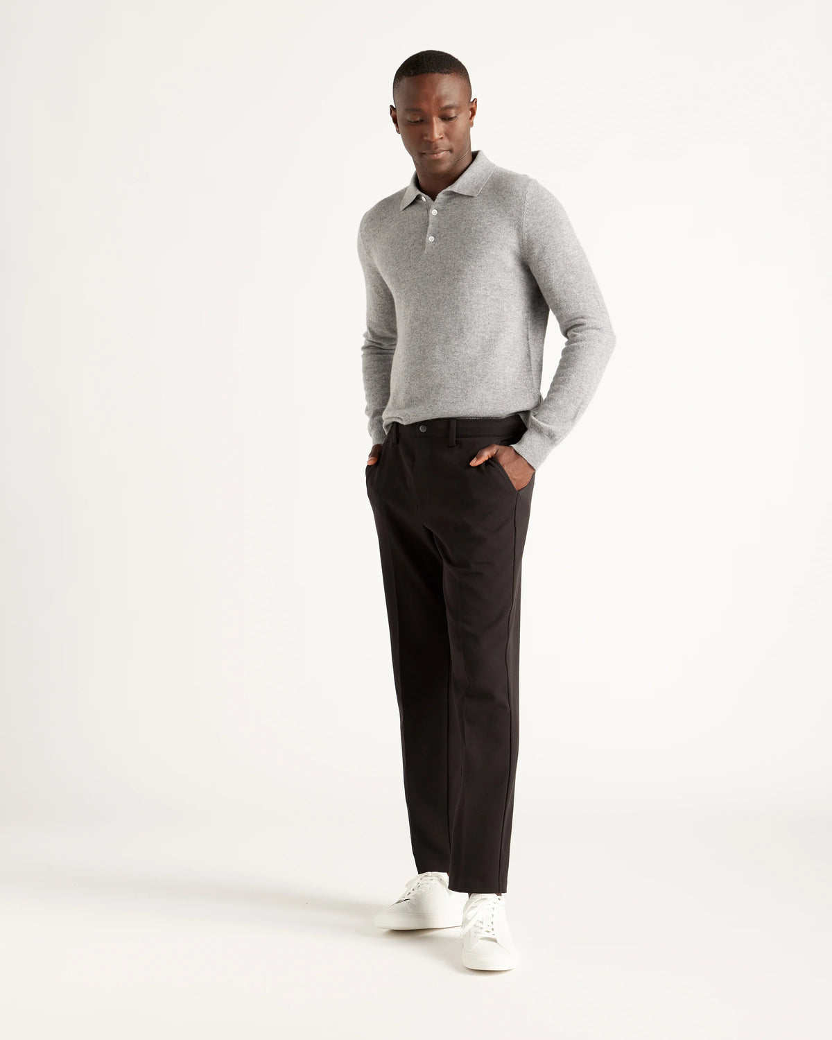 Ultra-Stretch 24/7 Smart Chinos - Athletic Tapered - 28X30 / Bayberry Olive