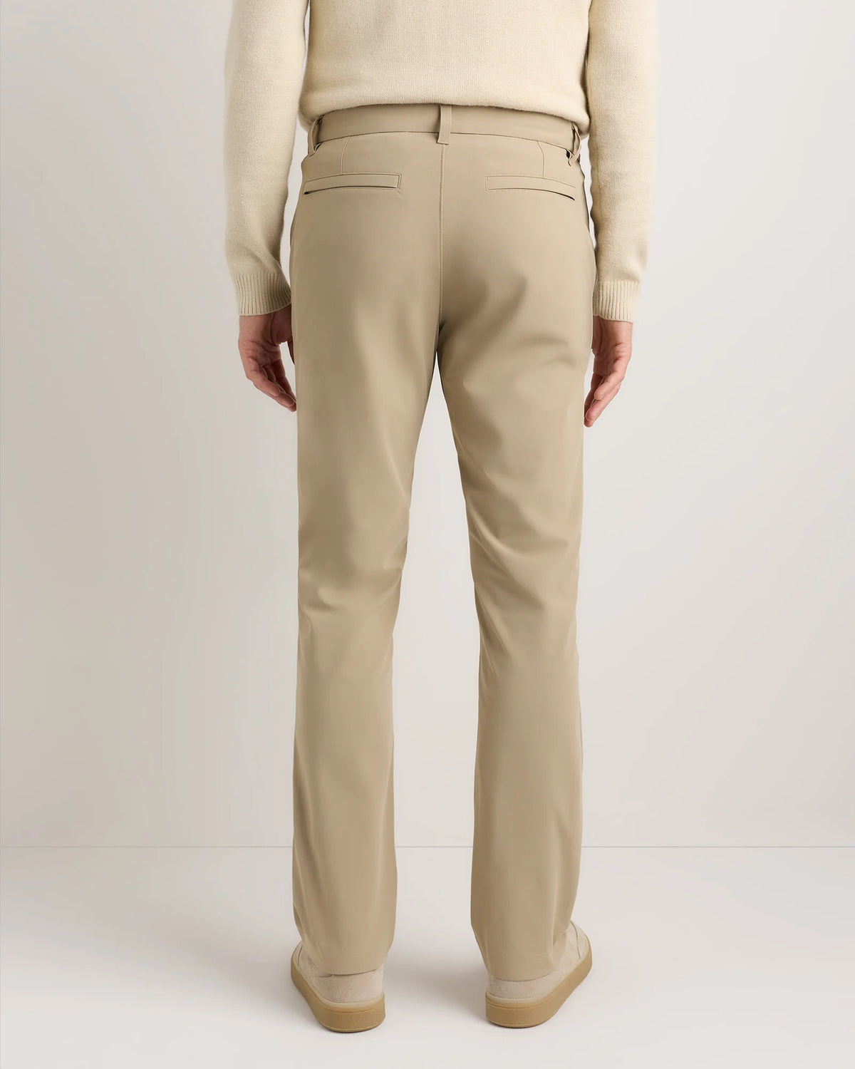 Ultimate Commuter Pants - 28X30 / Dune