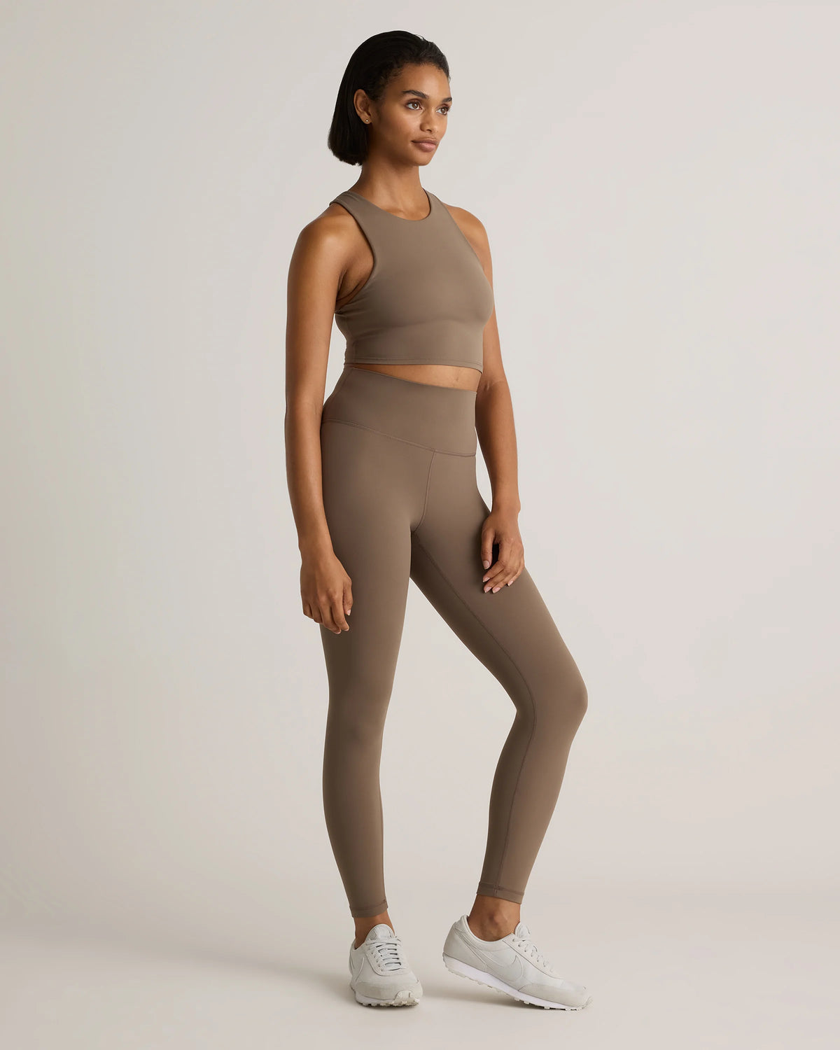 Ultra-Form High-Rise Legging - XS / Black