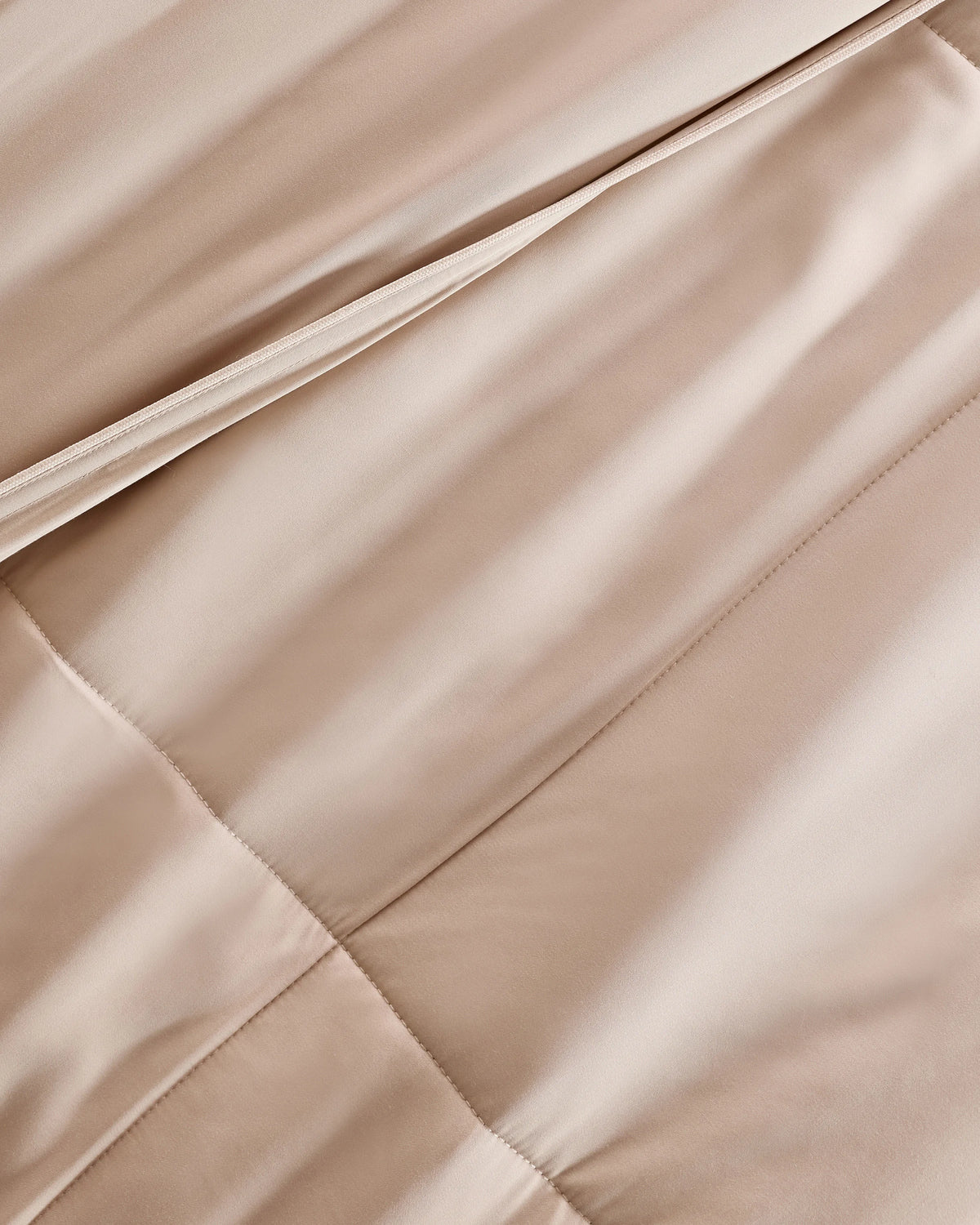 Bamboo Comforter - Twin / Soft Pink
