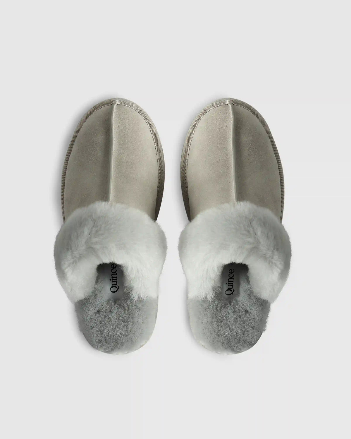 Australian Shearling Scuff Slipper