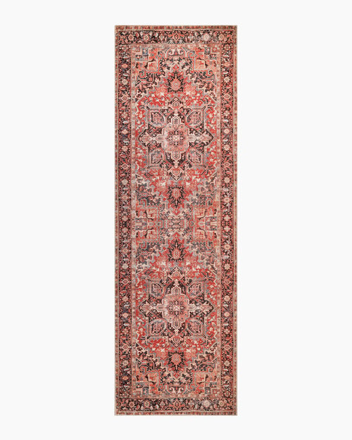 Athena Washable Rug