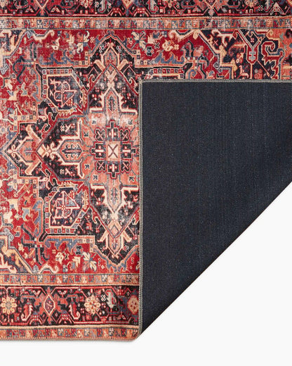 Athena Washable Rug