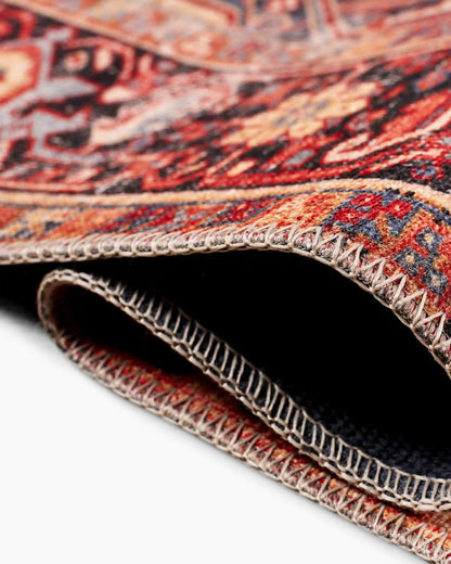 Athena Washable Rug