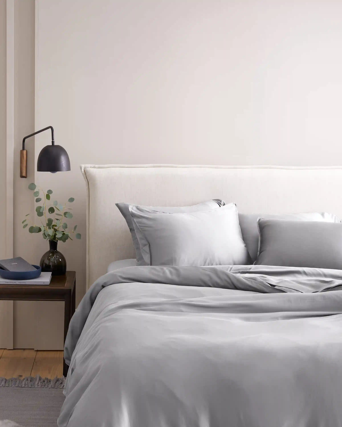 Bamboo Deluxe Bedding Bundle