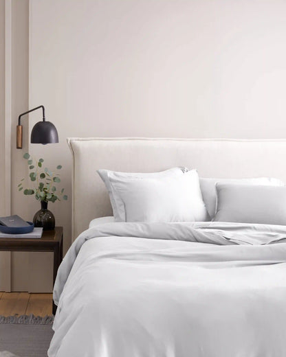 Bamboo Pillowcase Set