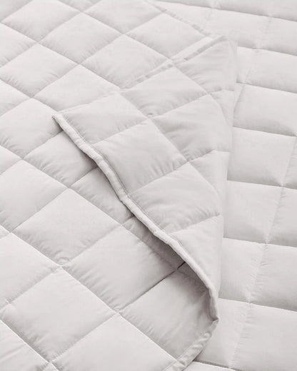 Bamboo Box Quilt Set