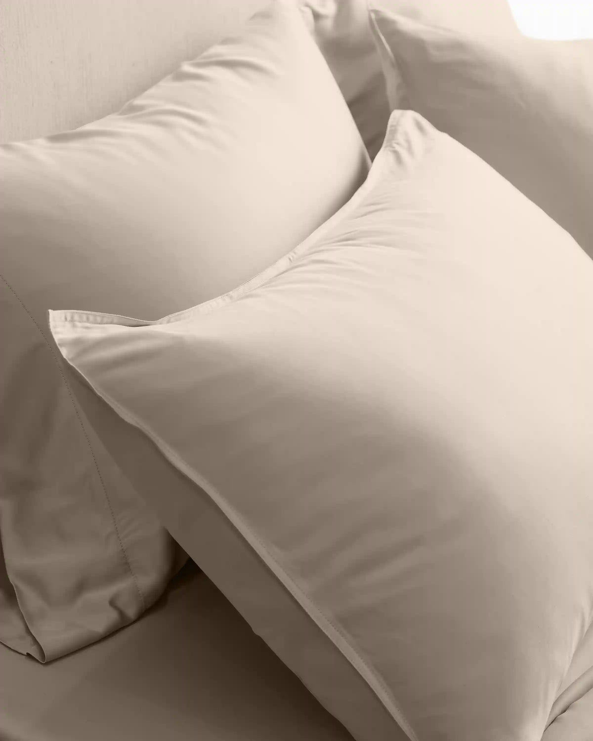 Bamboo Sham Set