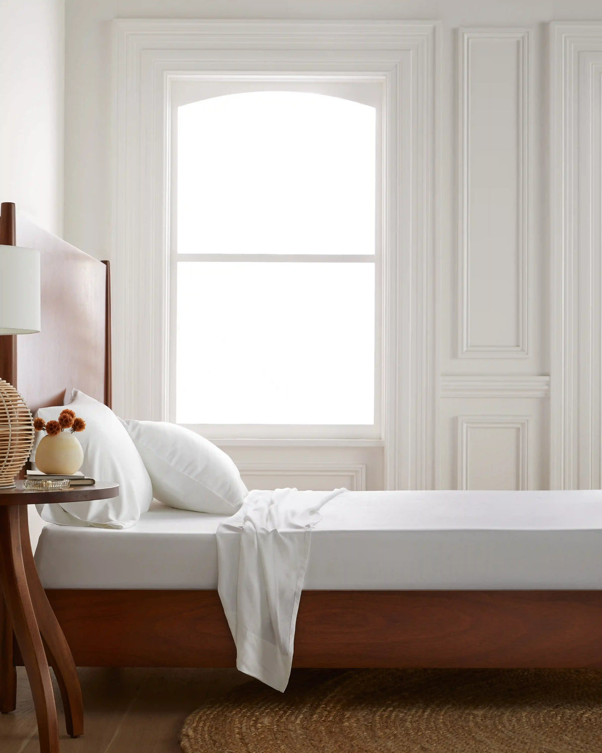Bamboo Sheet Set