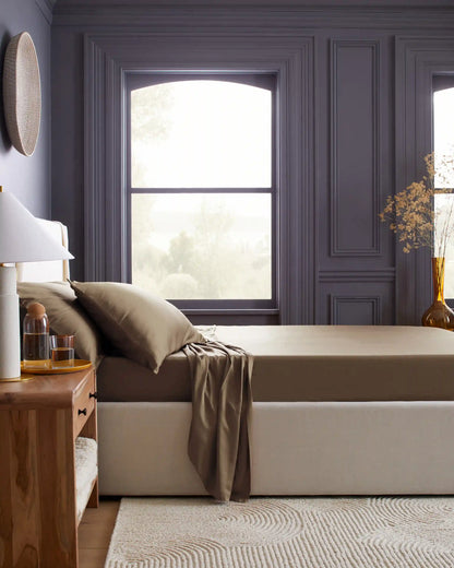 Bamboo Sheet Set