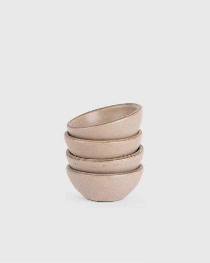 Bitty Bowl, Set of 4 by East Fork