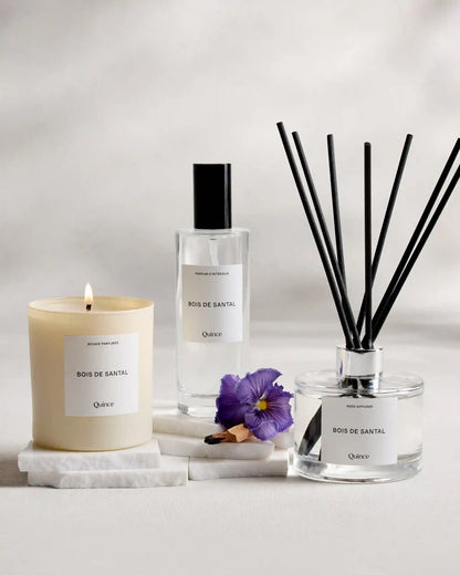 Bois de Santal Reed Diffuser